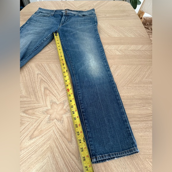 J BRAND Jeans - Picture 6 of 7